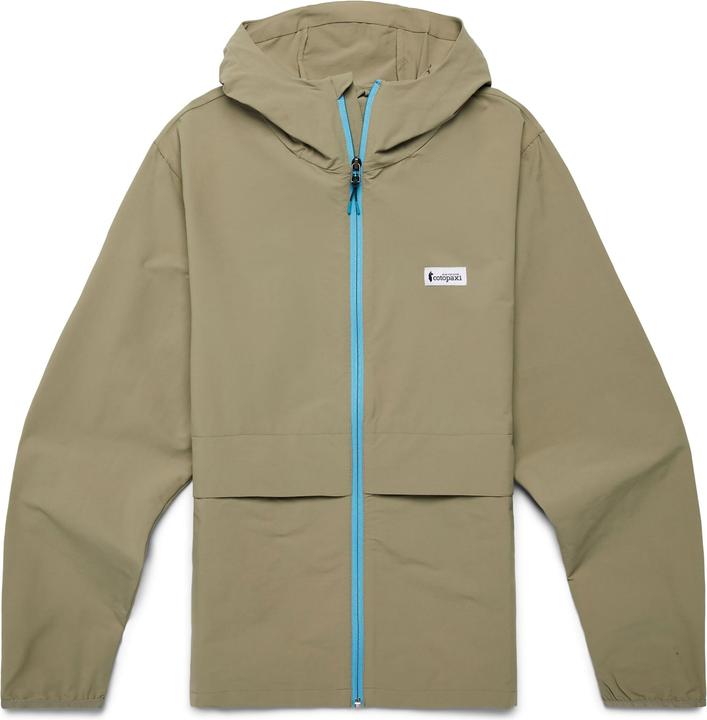 Actual product image Cotopaxi Viento Wind Jacket (XL)