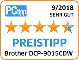 Image du produit Brother Dcp-9015cdw (Laser, Couleur)