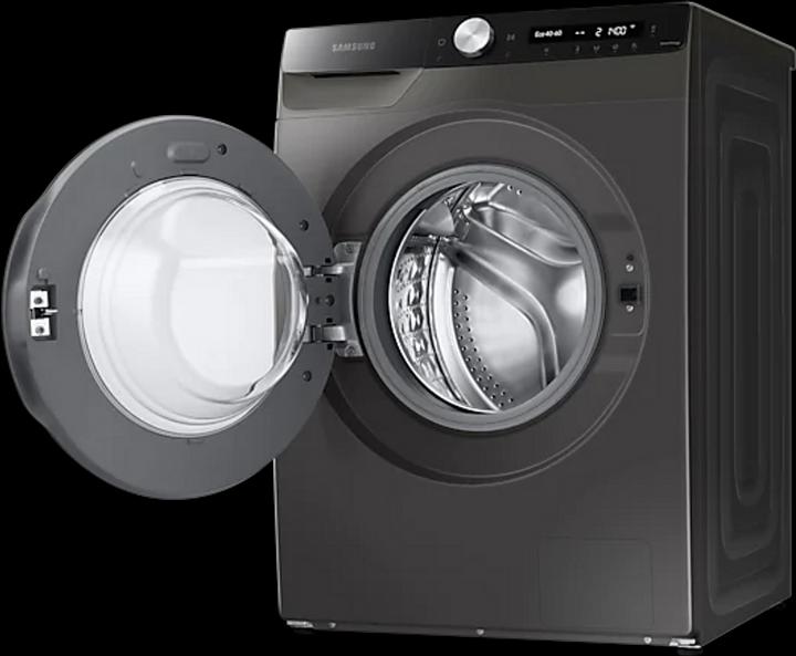 Immagine prodotto Samsung Autodose 6000 Series WW80T534AAX/S2 Lavatrice Freestanding Front Loader B (8 kg, A sinistra)