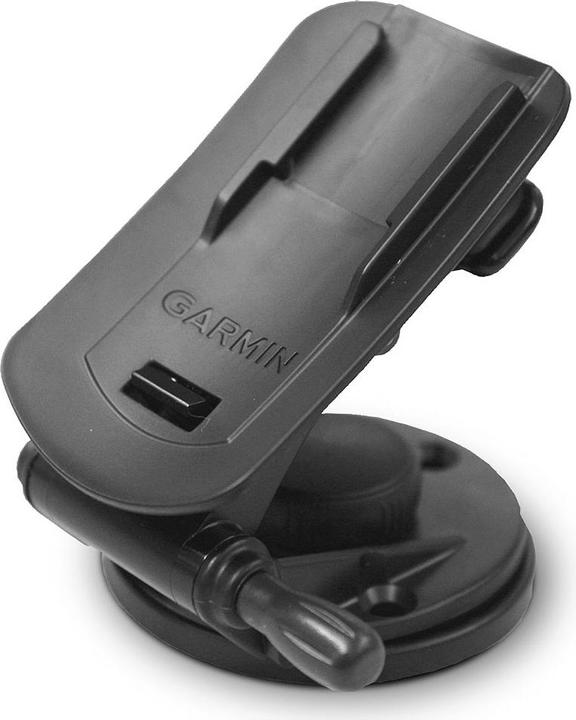 Actual product image Garmin Marine mount