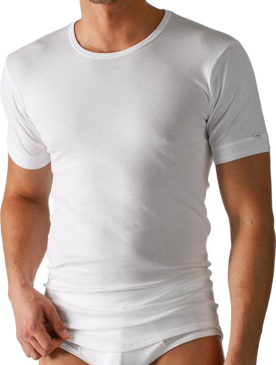 Produktbild Mey 3er Pack Noblesse T-Shirt (4XL)