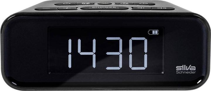 Actual product image Silva UR 4200 BT