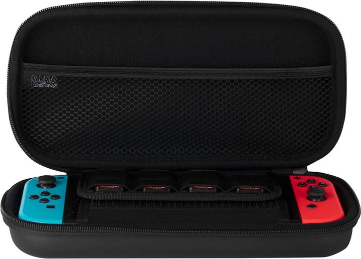 Produktbild Konix Naruto Pro Carry Case (Switch)