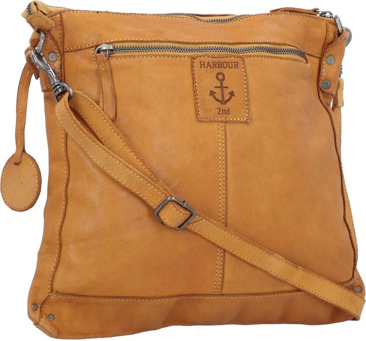 Produktbild Harbour 2nd Anchor Love Umhängetasche Leder 34 cm