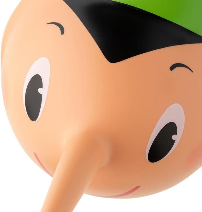 Actual product image Alessi Trichter Pinocchio