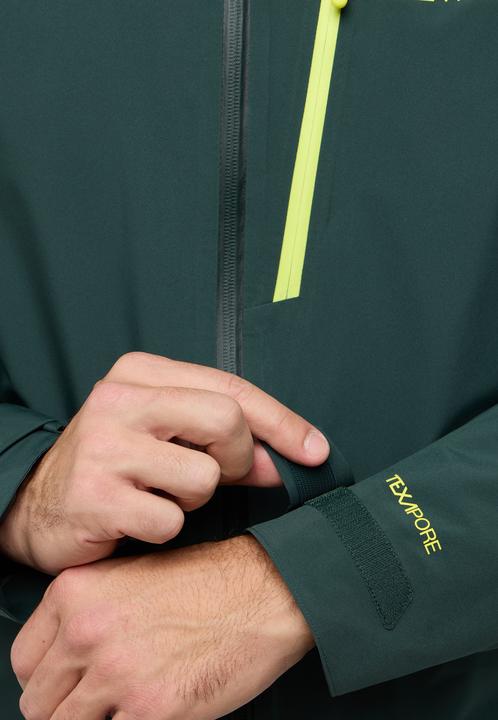 Produktbild Jack Wolfskin Eagle Peak 2L Jkt M (XXL)