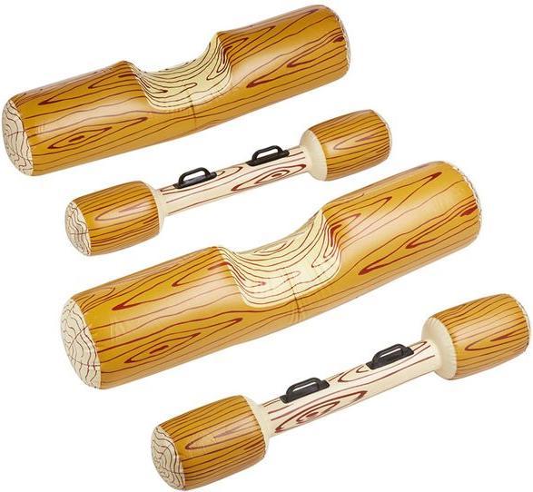MU Classic Set de combat de piscine