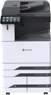 Actual product image Lexmark CX944adxse A3 MFP Colour Laser HV 65ppm (Laser, Colour)