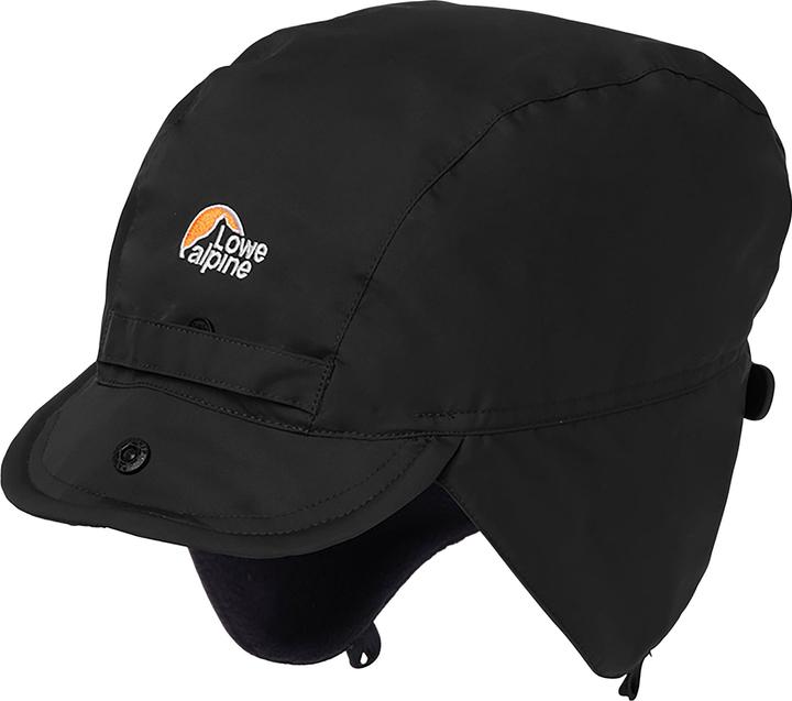Actual product image Lowe Alpine Classic Mountain (S)