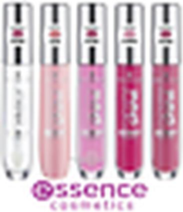 Image du produit essence extreme shine volume lipgloss volumateur (11 Le pouvoir du nu)