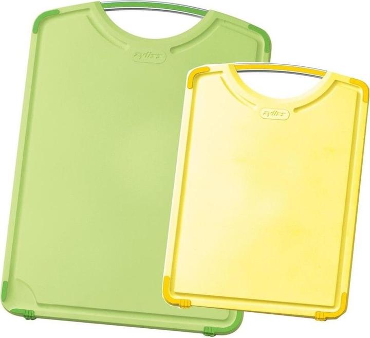 Actual product image Zyliss Cutting board