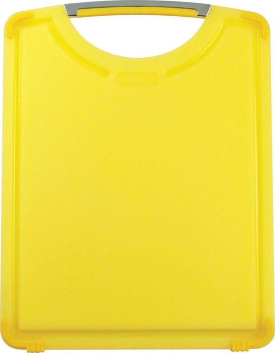 Actual product image Zyliss Cutting board