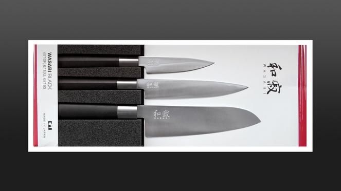 Image du produit Kai Wasabi (20 cm)