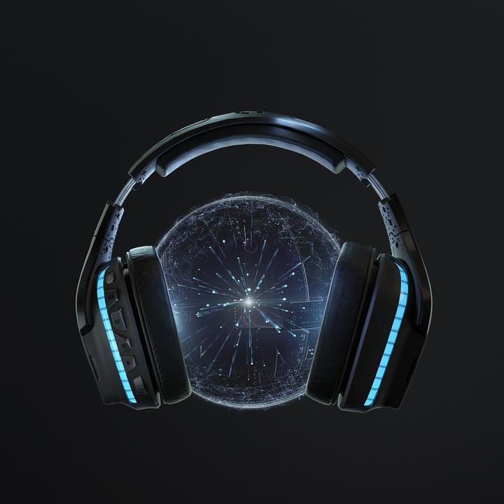 Productafbeelding Logitech G G635 (Bedraad)