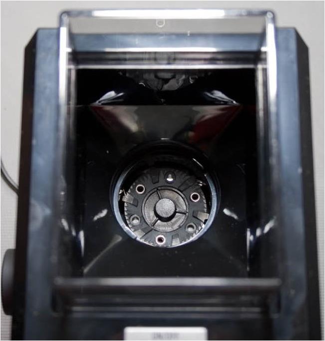 Actual product image De'Longhi kg 89 (CH plug)