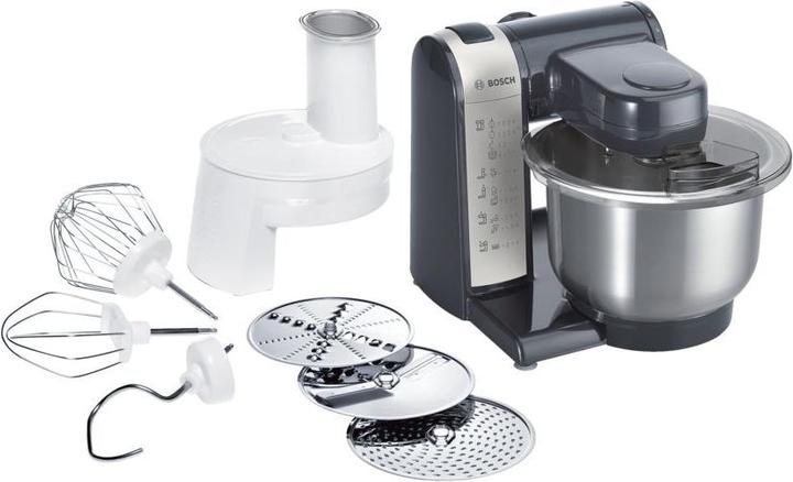 Actual product image Bosch Hausgeräte Mum48a1 (600 W)