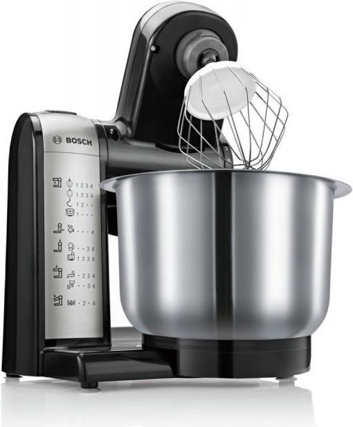 Actual product image Bosch Hausgeräte Mum48a1 (600 W)