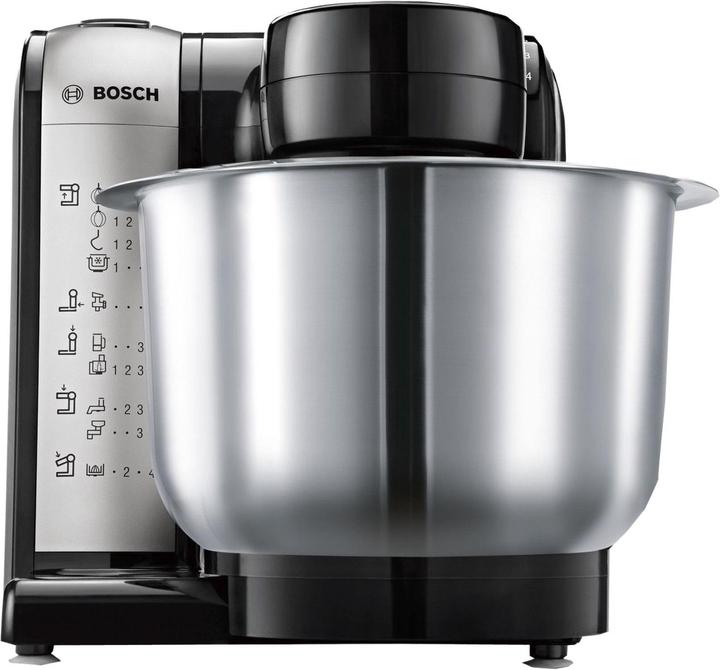 Bosch Hausgeräte Mum48a1 (600 W)
