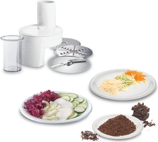 Actual product image Bosch Hausgeräte Mum48a1 (600 W)