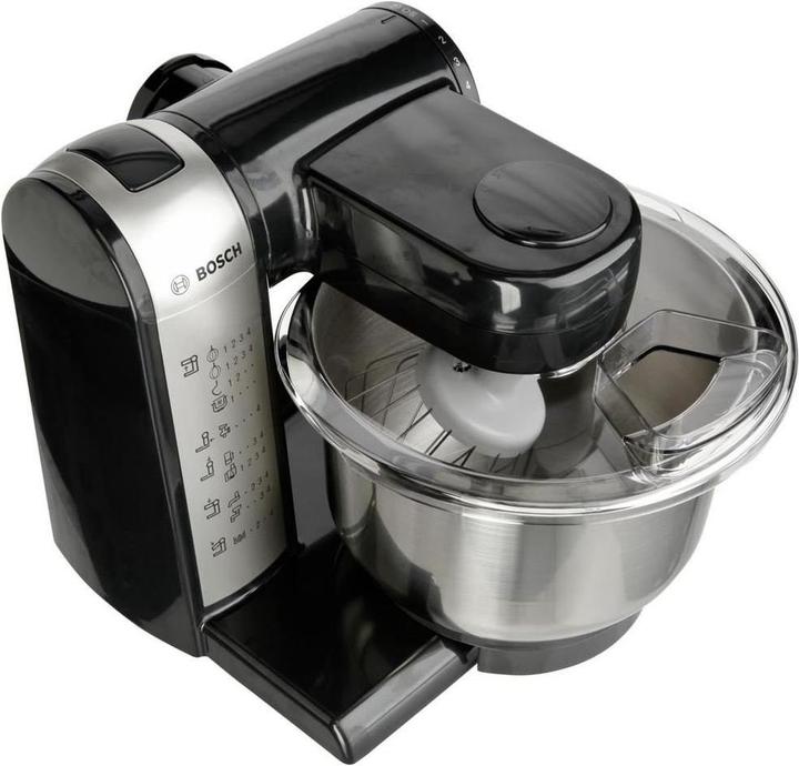 Actual product image Bosch Hausgeräte Mum48a1 (600 W)