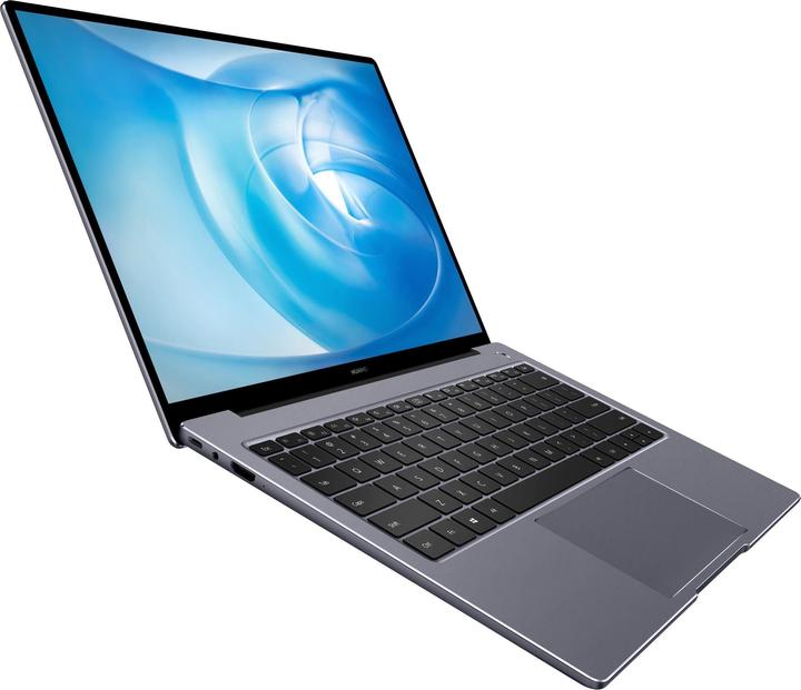 Image du produit Huawei MateBook 14 (14", Intel Core i5-1135G7, 8 Go, 512 Go, CH)
