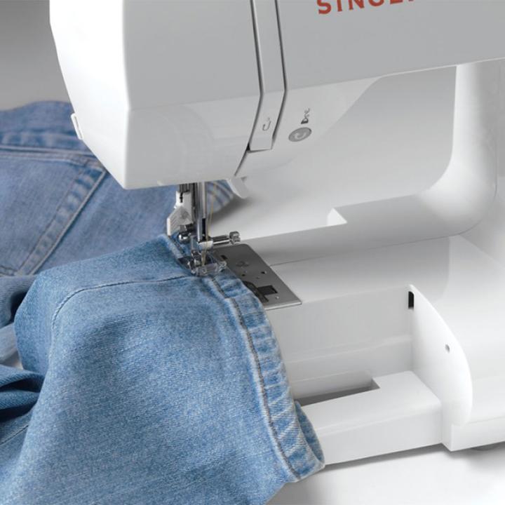 Image du produit Singer Confiance 7463