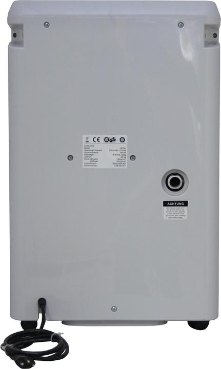 Produktbild Kibernetik M50 (180 m², 50 l/24h)