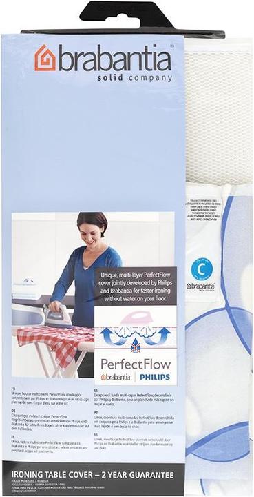 Productafbeelding Brabantia PerfectFlow
