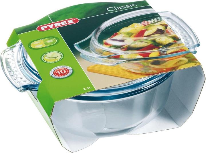Image du produit Pyrex Classique
