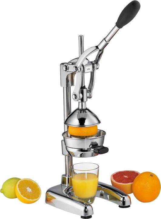 Produktbild Cilio Profi Saftpresse
