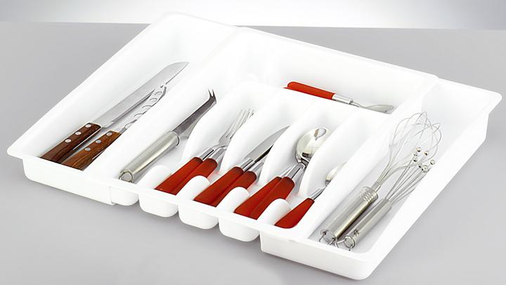 Produktbild Zeller Present Besteckkasten