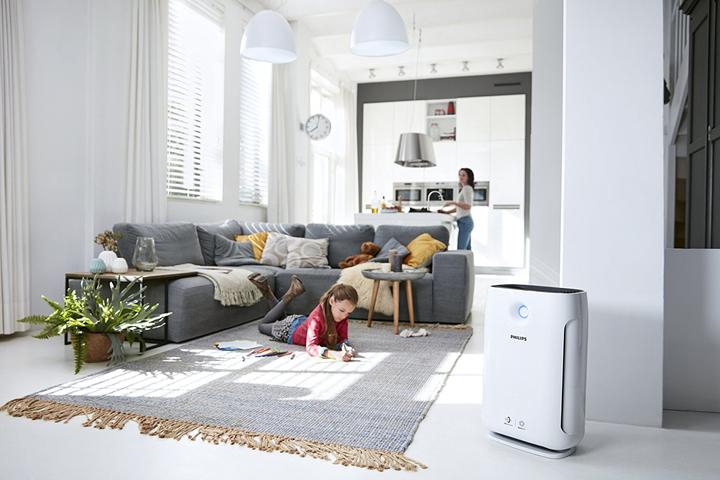 Immagine prodotto Philips Ac2889/10 (79 m²)