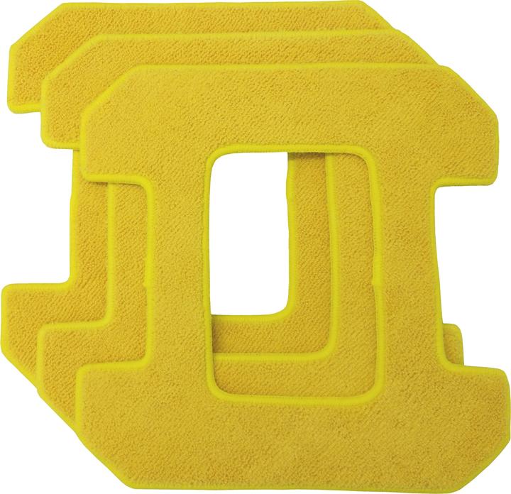 Hobot Microfibre pad