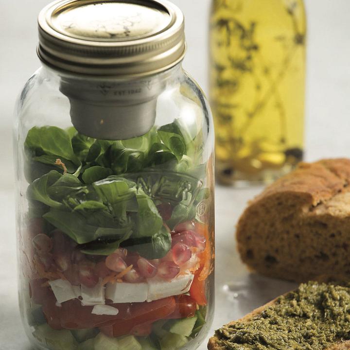 Produktbild Kilner Lunchglas To Go