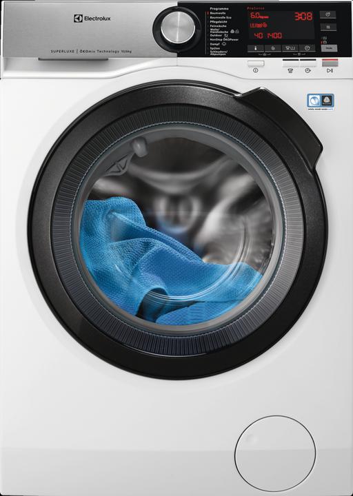 Electrolux WTSL4E302