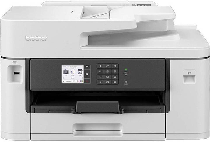 Produktbild Brother MFC-J5345DW (Tintenpatrone, Farbe)