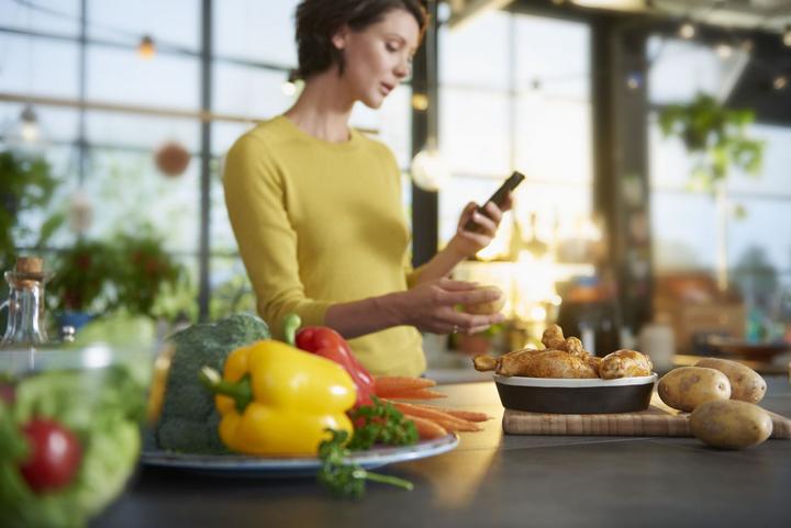 Produktbild Philips DUPLIKAT Airfryer XXL