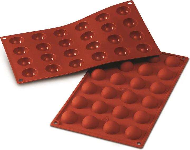 Produktbild Silikomart Sf006 (3 cm)