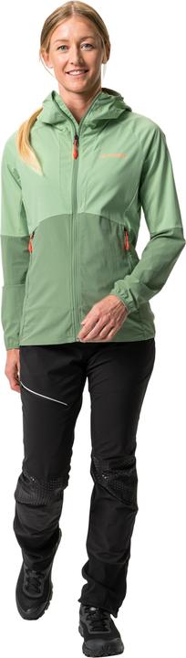 Produktbild Vaude Women's Tekoa Jacket (36)