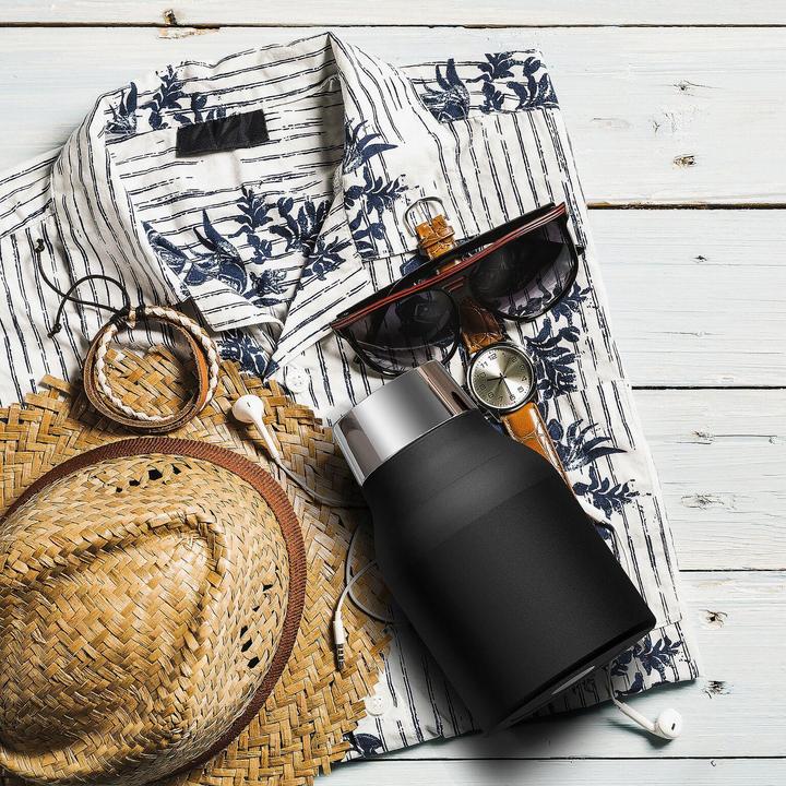 Produktbild Asobu Cold Brew Coffee (1 l)
