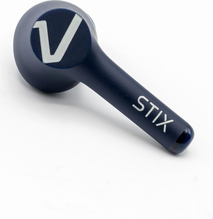 Actual product image veho STIX - True Bluetooth Earphones (4 h, Wireless)