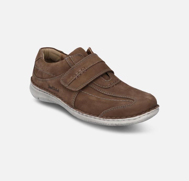 Actual product image Josef Seibel Low shoes ALEC (50)