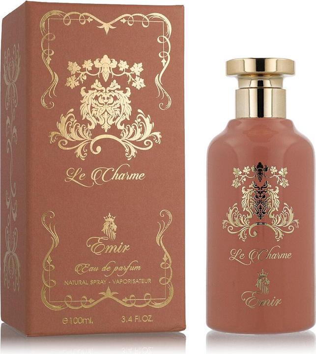 Image du produit Emir La Charme Eau De Parfum 100ml (Eau de parfum, 100 ml)