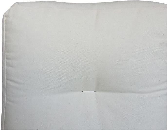 Produktbild Europe & Nature Futon (160 x 200 cm, Naturkern)