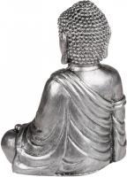 Produktbild Magni Out of the blue Deko-Objekt/Zen-Buddha-Statue/Material: Polyresin/Masse: 15 x 10 cm (15 x 10 cm)