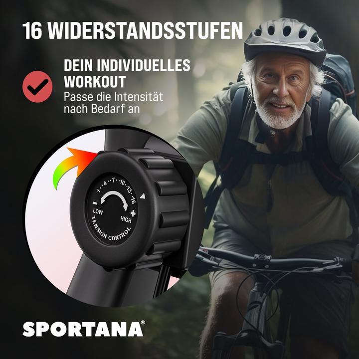 Produktbild Sportana Eagle 3