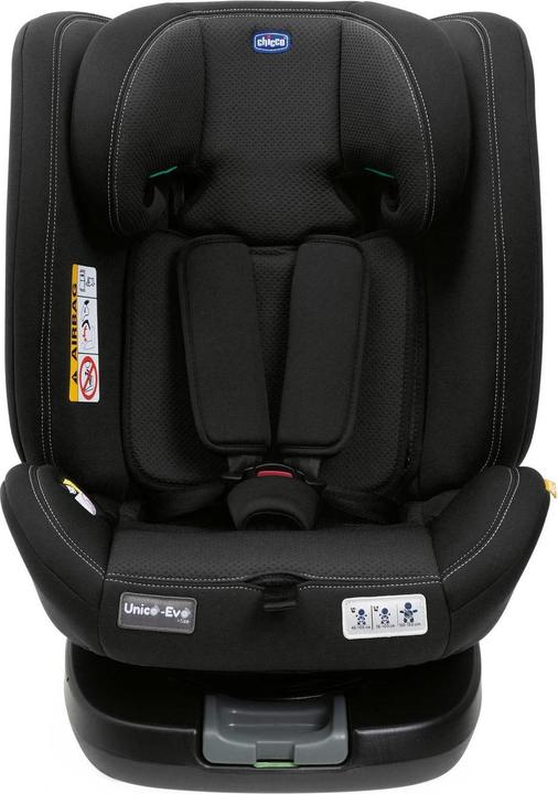 Produktbild Chicco Unico Evo Classic (Reboarder, ECE R129/i-Size Norm)