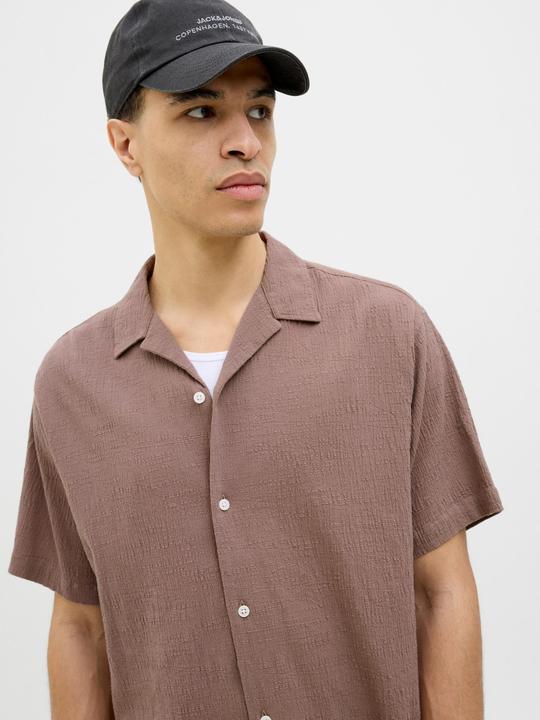 Image du produit Jack & Jones Chemise hawaïenne Relaxed Fit Chemise hawaïenne (XS)