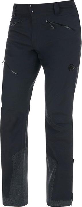 Actual product image Mammut Masao HS pants (56)