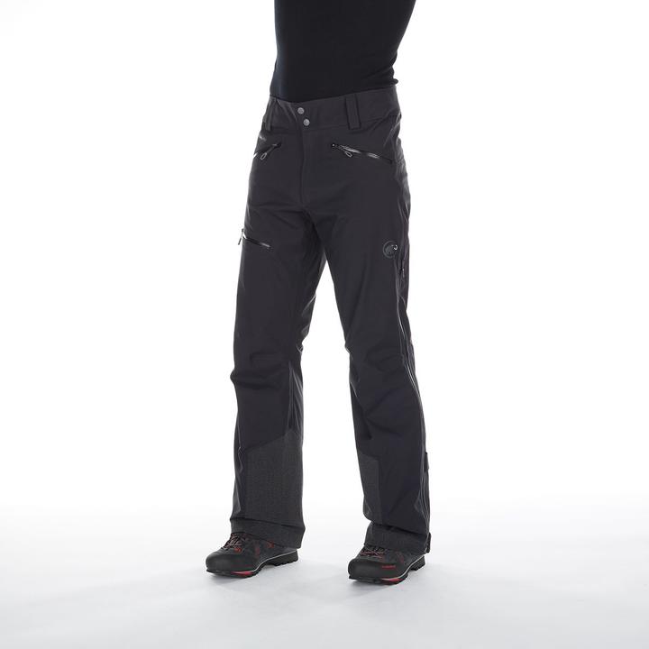 Actual product image Mammut Masao HS pants (56)